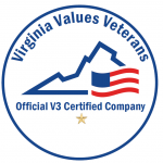 Virginia Values Veterans