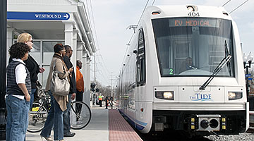 Light Rail