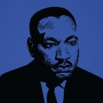 Dr. Martin Luther King, Jr.
