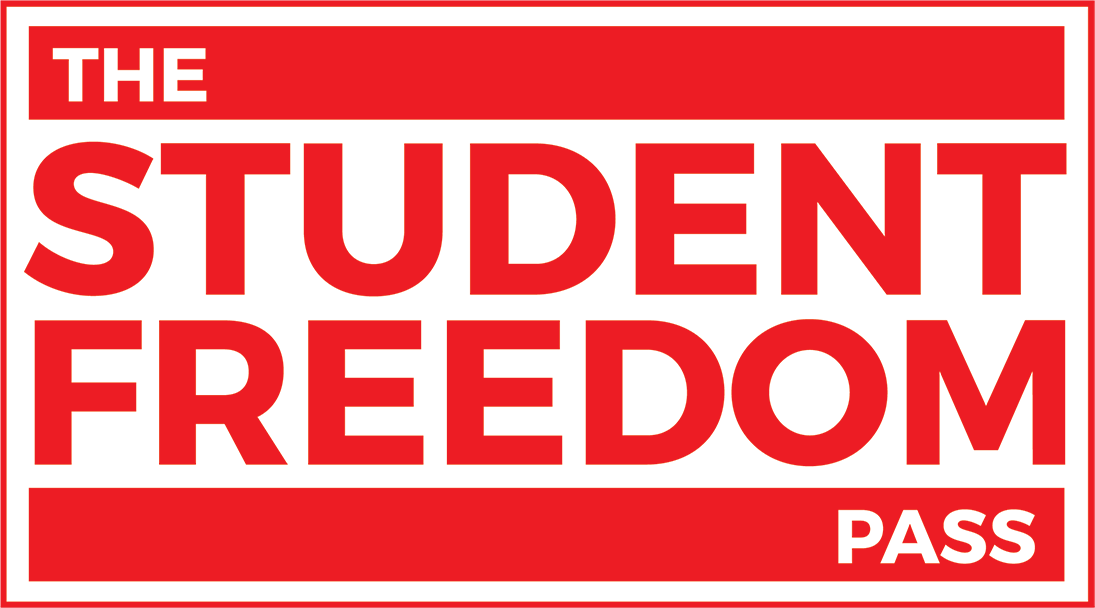 Student Freedom
