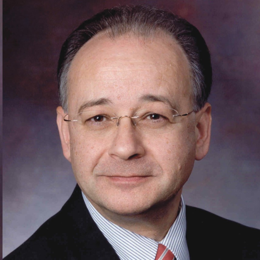 Paul Skoutelas