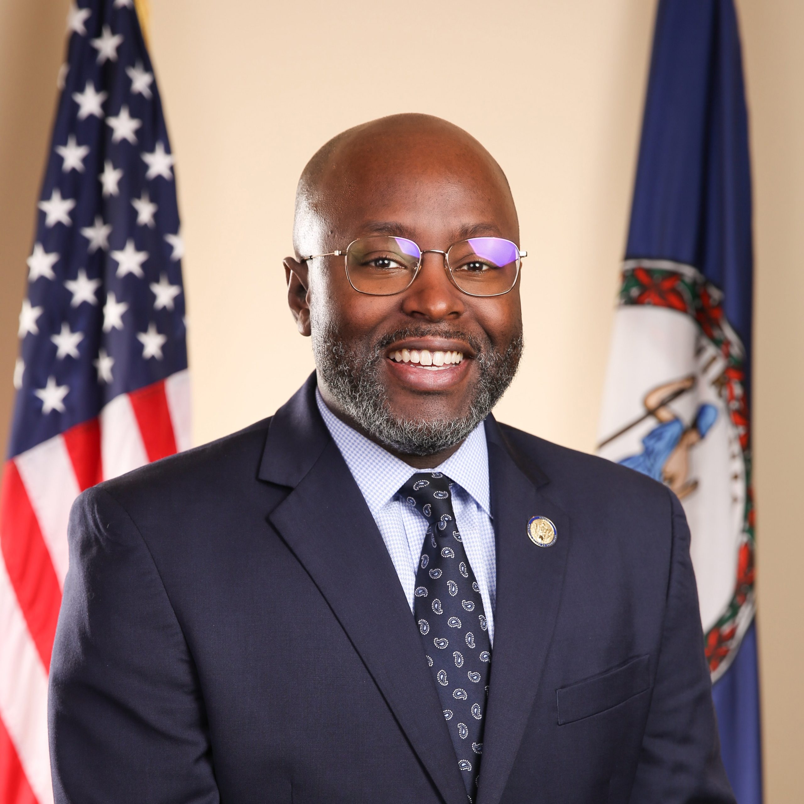 Del. Alex Q. Askew