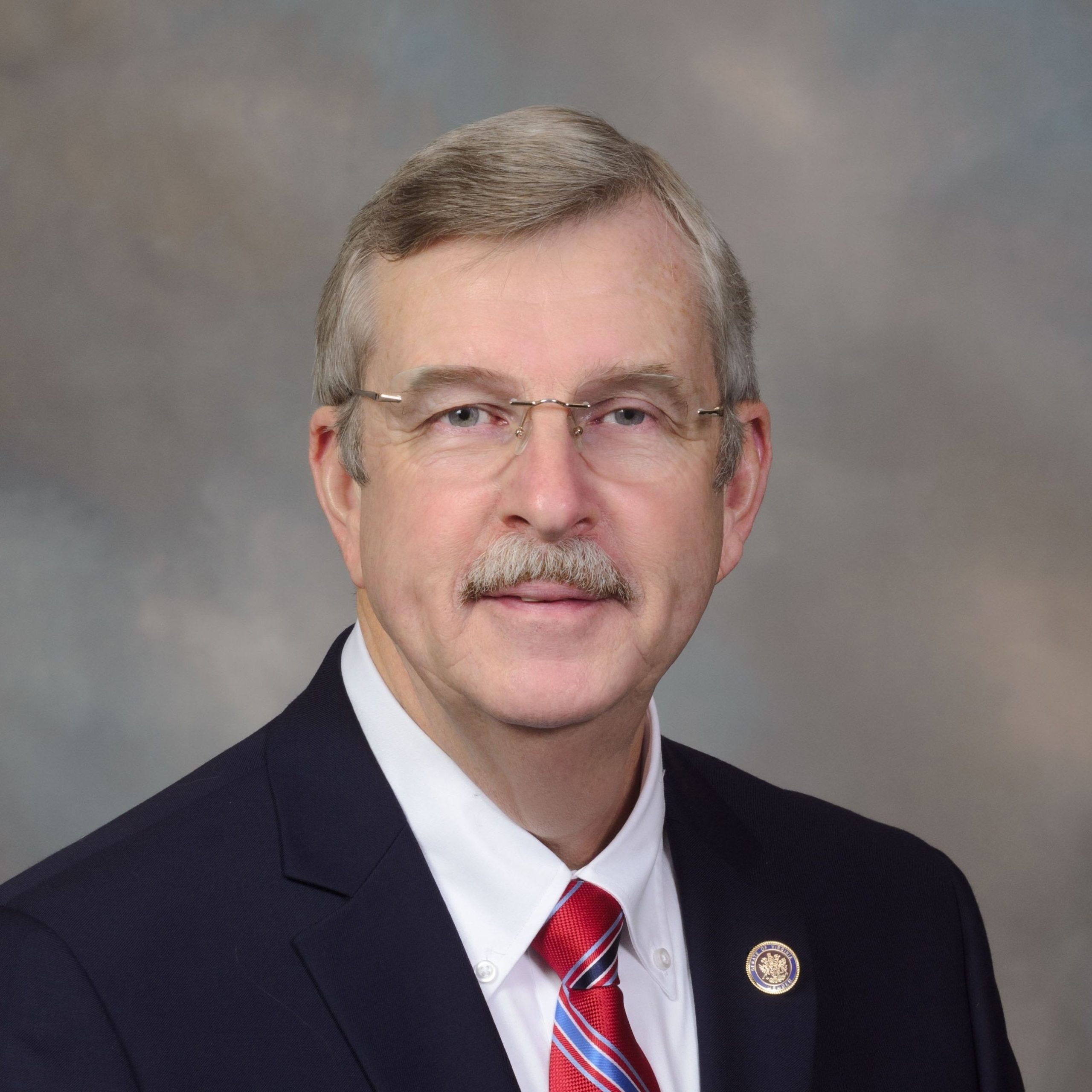 Sen. J.D. “Danny” Diggs