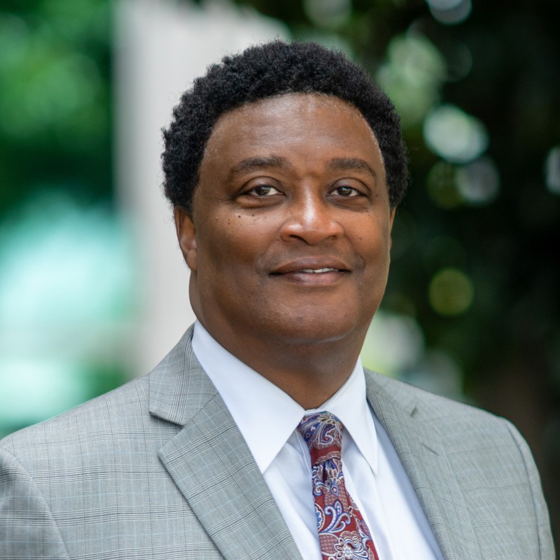 William Harrell