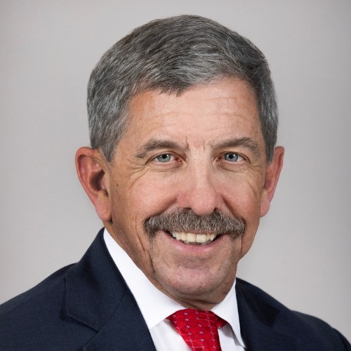Bob McKenna 